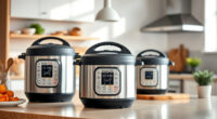 Best Instant Pot Pressure Cooker for Beginners (2026) — Guide 31