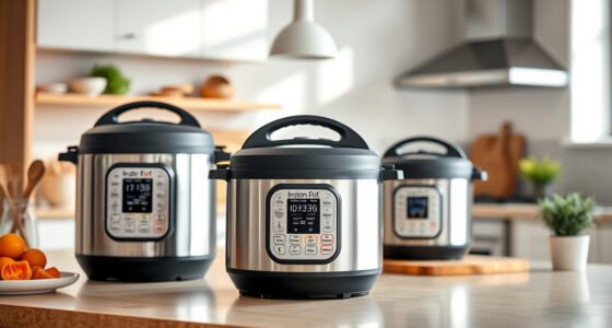Best Instant Pot Pressure Cooker for Beginners (2026) — Guide 31