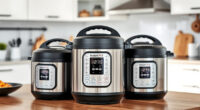 Best Instant Pot Pressure Cooker for Beginners (2026) — Guide 34