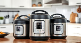 Best Instant Pot Pressure Cooker for Beginners (2026) — Guide 34