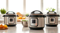 Best Instant Pot Pressure Cooker for Beginners (2026) — Guide 37
