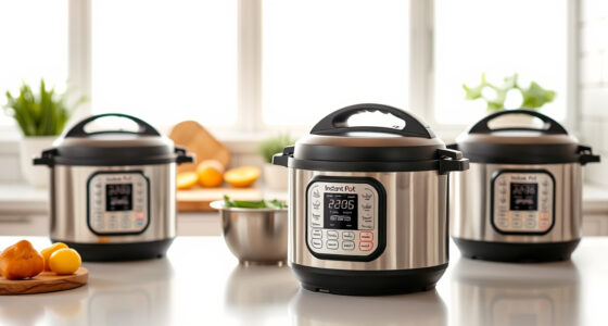 Best Instant Pot Pressure Cooker for Beginners (2026) — Guide 37
