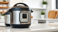 Best Instant Pot Pressure Cooker for Beginners (2026) — Guide 4
