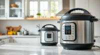 Best Instant Pot Pressure Cooker for Beginners (2026) — Guide 4