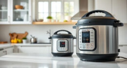 Best Instant Pot Pressure Cooker for Beginners (2026) — Guide 4