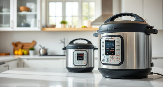 Best Instant Pot Pressure Cooker for Beginners (2026) — Guide 4