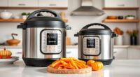 Best Instant Pot Pressure Cooker for Beginners (2026) — Top 3 Picks