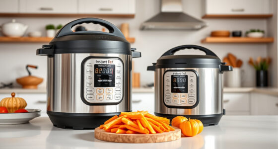 Best Instant Pot Pressure Cooker for Beginners (2026) — Top 3 Picks