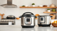 Best Instant Pot Pressure Cooker for Large Families (2026) — Guide 12