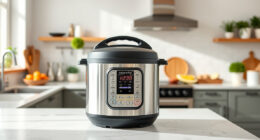 Best Instant Pot Pressure Cooker for Large Families (2026) — Guide 15