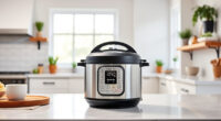 Best Instant Pot Pressure Cooker for Large Families (2026) — Guide 21