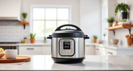 Best Instant Pot Pressure Cooker for Large Families (2026) — Guide 21