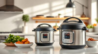 Best Instant Pot Pressure Cooker for Large Families (2026) — Guide 24