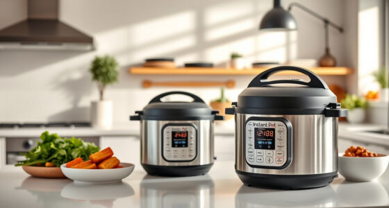 Best Instant Pot Pressure Cooker for Large Families (2026) — Guide 24