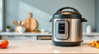 Best Instant Pot Pressure Cooker for Large Families (2026) — Guide 27