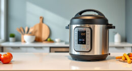 Best Instant Pot Pressure Cooker for Large Families (2026) — Guide 27
