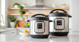 Best Instant Pot Pressure Cooker for Large Families (2026) — Guide 3