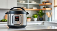 Best Instant Pot Pressure Cooker for Large Families (2026) — Guide 6