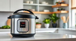 Best Instant Pot Pressure Cooker for Large Families (2026) — Guide 6