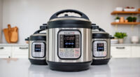 Best Instant Pot Pressure Cooker for Large Families (2026) — Ultimate Guide
