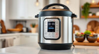 Best Instant Pot Pressure Cooker for Large Families