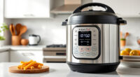 Best Instant Pot Pressure Cooker for Meal Prep (2026) — Guide 14