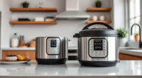 Best Instant Pot Pressure Cooker for Meal Prep (2026) — Guide 17