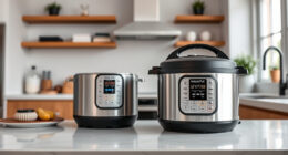 Best Instant Pot Pressure Cooker for Meal Prep (2026) — Guide 17