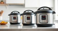 Best Instant Pot Pressure Cooker for Meal Prep (2026) — Guide 2
