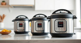 Best Instant Pot Pressure Cooker for Meal Prep (2026) — Guide 2