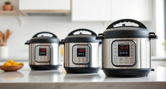 Best Instant Pot Pressure Cooker for Meal Prep (2026) — Guide 2