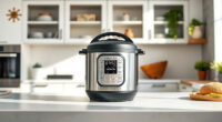 Best Instant Pot Pressure Cooker for Meal Prep (2026) — Guide 20