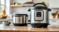 Best Instant Pot Pressure Cooker for Meal Prep (2026) — Guide 23