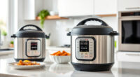 Best Instant Pot Pressure Cooker for Meal Prep (2026) — Guide 26