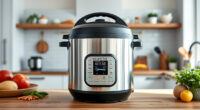 Best Instant Pot Pressure Cooker for Meal Prep (2026) — Guide 29