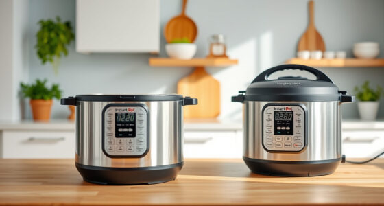 Best Instant Pot Pressure Cooker for Meal Prep (2026) — Guide 32