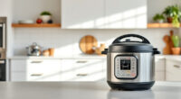 Best Instant Pot Pressure Cooker for Meal Prep (2026) — Guide 35