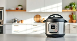 Best Instant Pot Pressure Cooker for Meal Prep (2026) — Guide 35