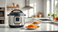 Best Instant Pot Pressure Cooker for Meal Prep (2026) — Guide 38