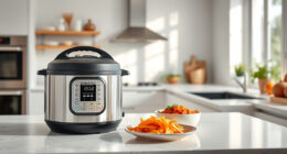 Best Instant Pot Pressure Cooker for Meal Prep (2026) — Guide 38