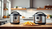 Best Instant Pot Pressure Cooker for Meal Prep (2026) — Guide 5