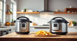 Best Instant Pot Pressure Cooker for Meal Prep (2026) — Guide 5