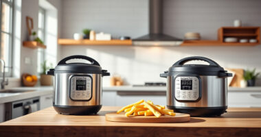 Best Instant Pot Pressure Cooker for Meal Prep (2026) — Guide 5