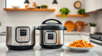 Best Instant Pot Pressure Cooker for Meal Prep (2026) — Guide 5