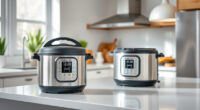 Best Instant Pot Pressure Cooker for Meal Prep (2026) — Guide 8