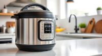 Best Instant Pot Pressure Cookers for Large Families (2026) — Guide 30