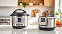 Best Instant Pot Pressure Cookers for Meal Prep in 2026 — Guide 11