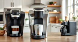 Best Keurig Coffee Maker for Iced Coffee (2026) — Guide 12