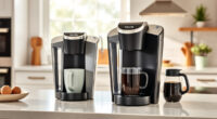 Best Keurig Coffee Maker for Iced Coffee (2026) — Guide 12