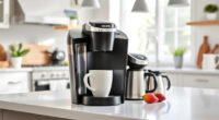 Best Keurig Coffee Maker for Iced Coffee (2026) — Guide 15